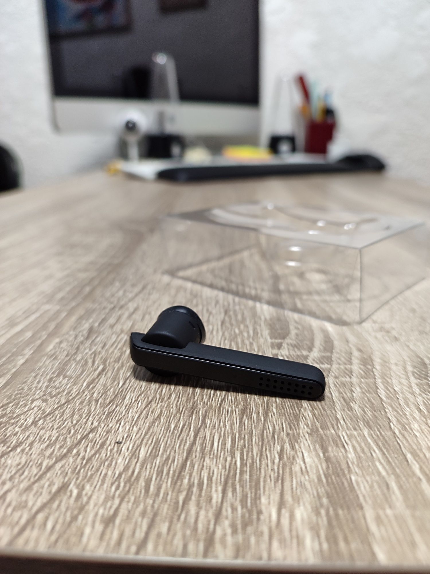 Bluetooth-гарнітура Jabra Talk 45 Silver