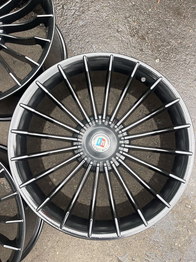 Диски Alpina r21, 5/120r21 BMW 7, 5