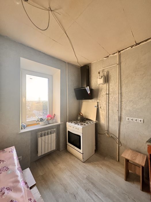 Продам 3х комнатную . Димитровский рынок