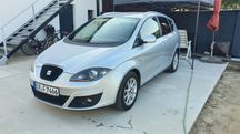 Seat Altea XL 2011 rok 2.0tdi CR