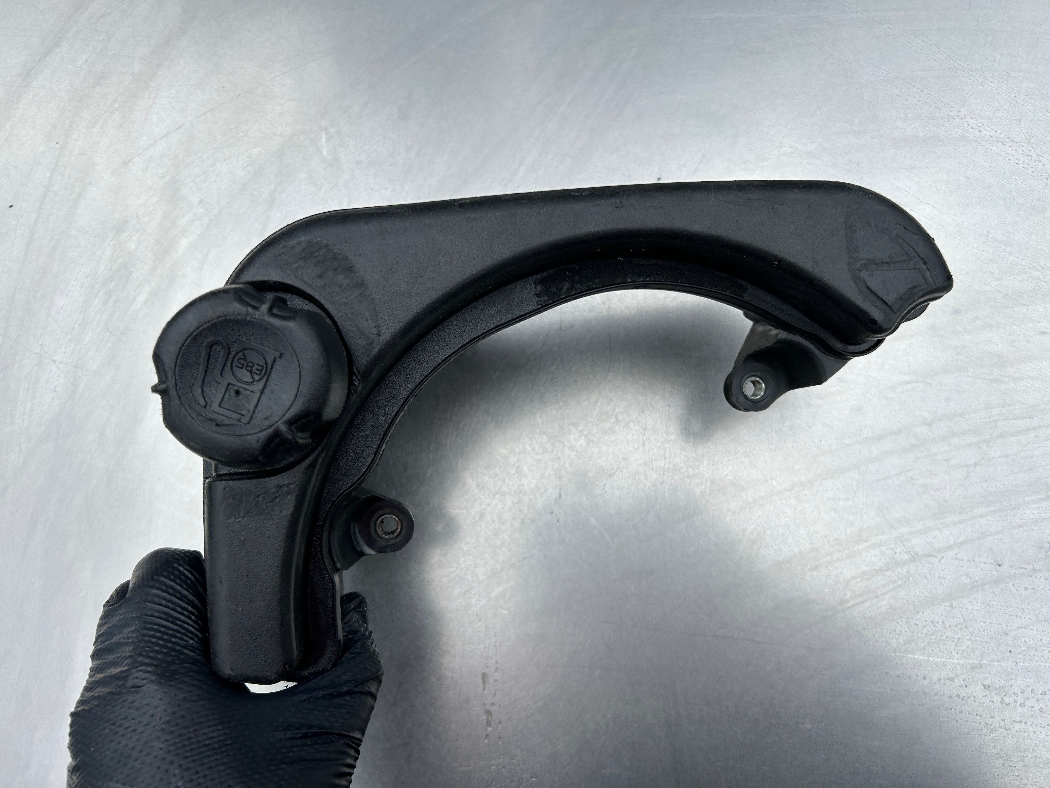 Zbiornik paliwa bak Briggs Stratton 700E 750E 775EX 775IS 161cm3 (324)
