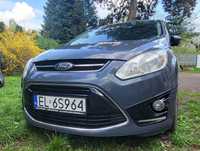 Ford C-MAX Ford C-max 2.0 TDCI 163 KM