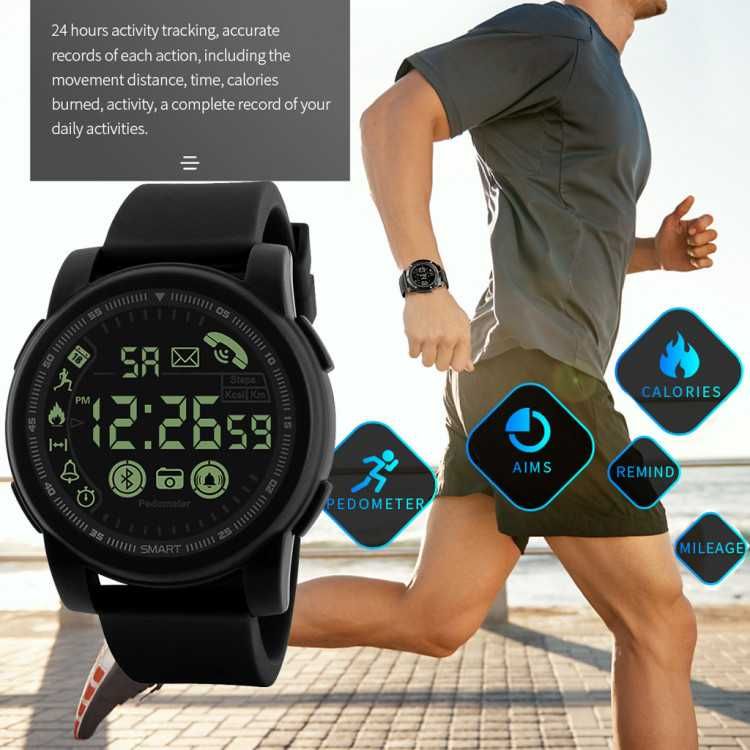 Smart Device 87  Army Green