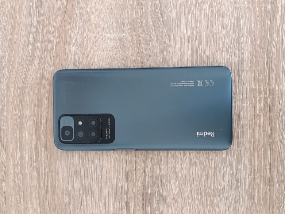 Xiaomi Redmi 10 2022