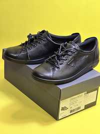 Жіночі туфлі ECCO soft 2.0 - 38 розмір, 20650356723