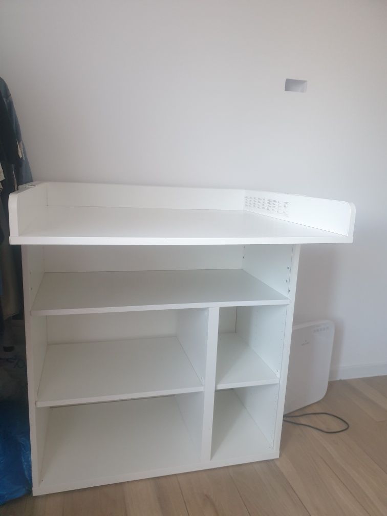 Przewijak Ikea stan bardzo dobry
