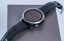 Zegarek Garmin Fenix 6s