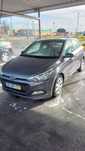 Hyundai i20 1.1 crdi