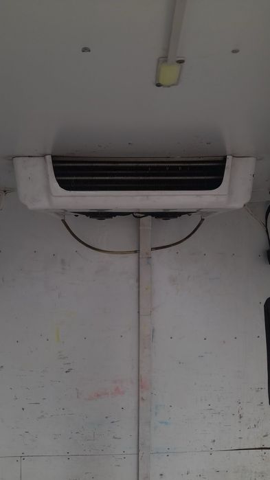 Холодильная установка KAM RT 200