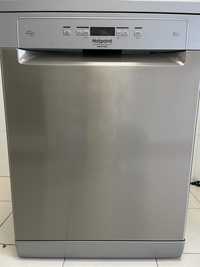 Máquina Lavar Loiça Hotpoint-Ariston