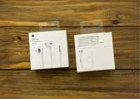 Оригинал Наушники Apple EarPods Original ЭирПодс 3.5mm