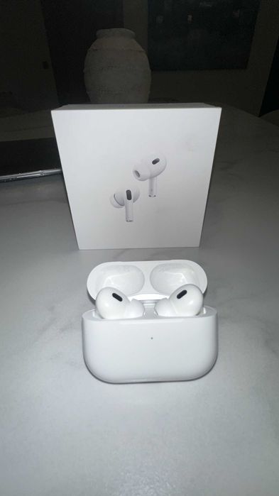 AirPods Pro (2ª geração)