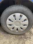 Продам резину на сталевих дісках 175/70 R 13