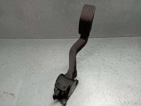 Pedal do acelerador CITROËN C2 (JM_)