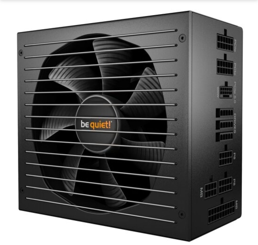 Bequiet Straight Power 11 850w