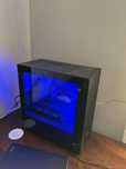Ігровий компютер ryzen 7/gtx 1070 8gb / 16 gb ddr4 3200mh