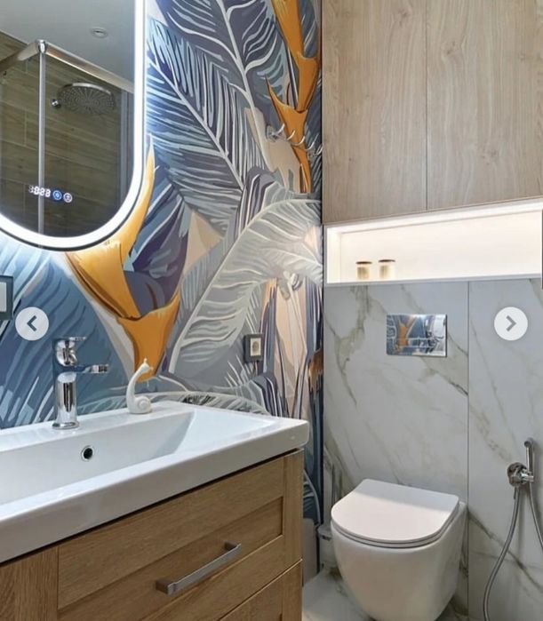 Укладання плитки на професійному рівні