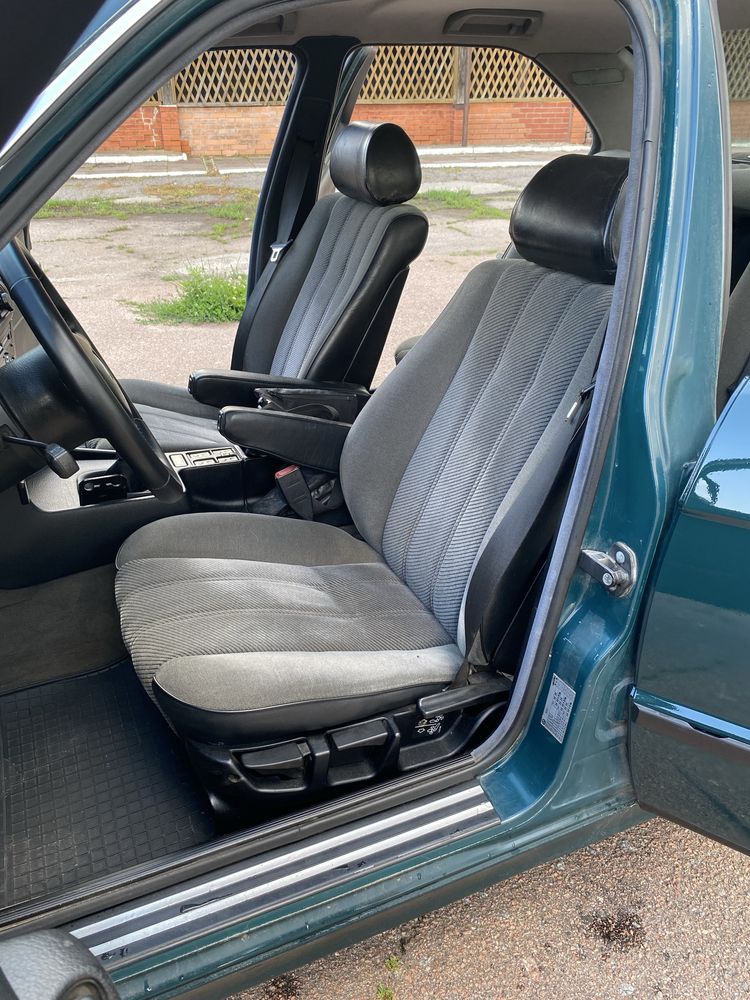 Продам BMW E34 520i m50b20 гбо