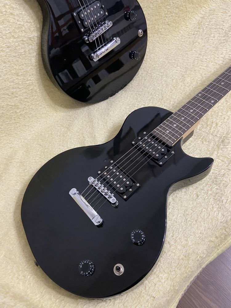 Gitara elektryczna, Rocktile LP-100BL