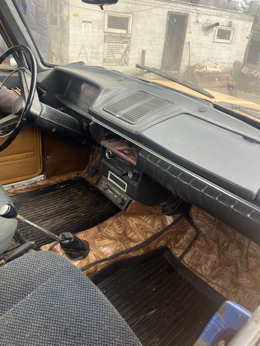 АЗЛК москвич москвіч