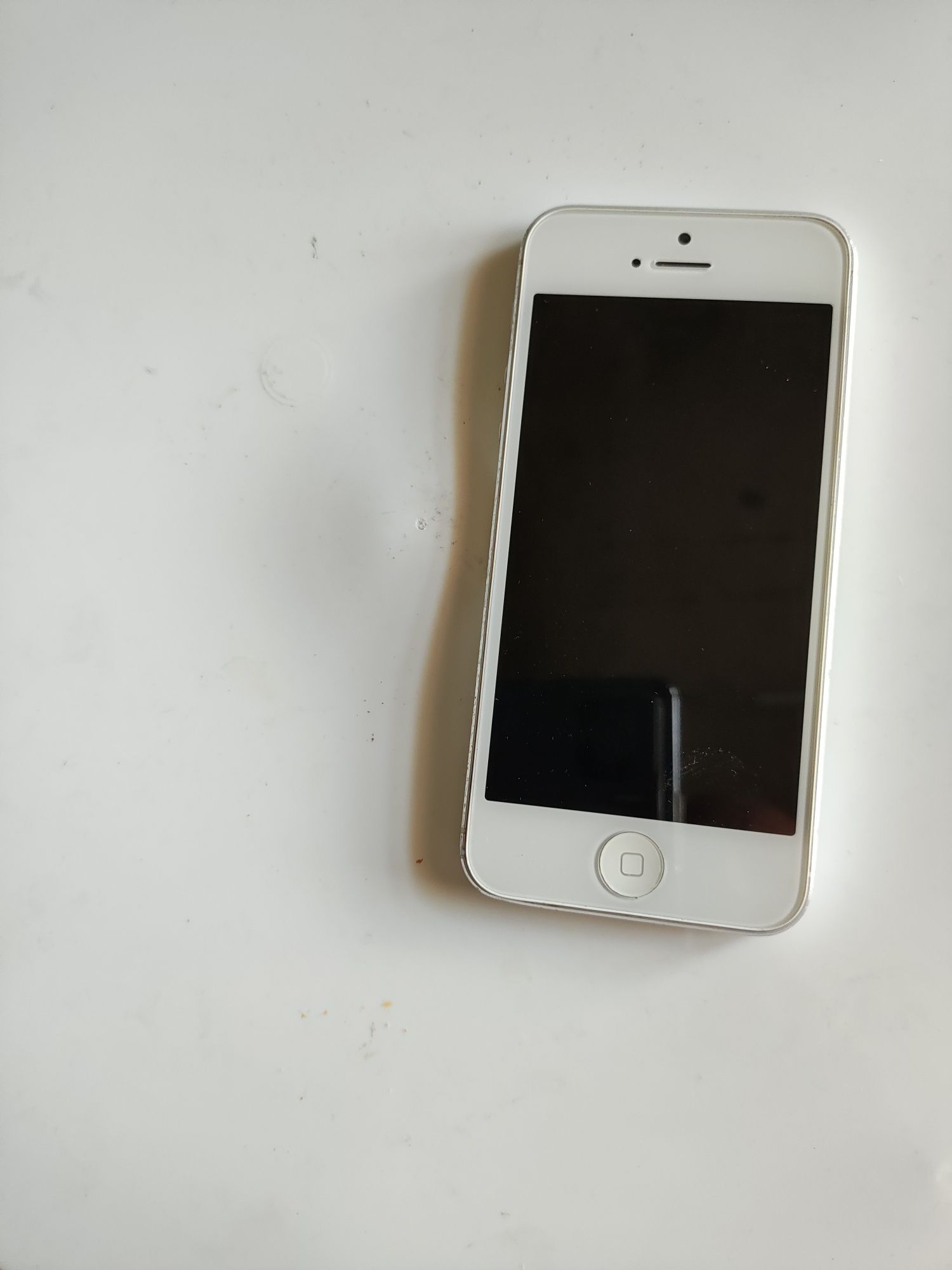 IPhone 5 iPhone 5