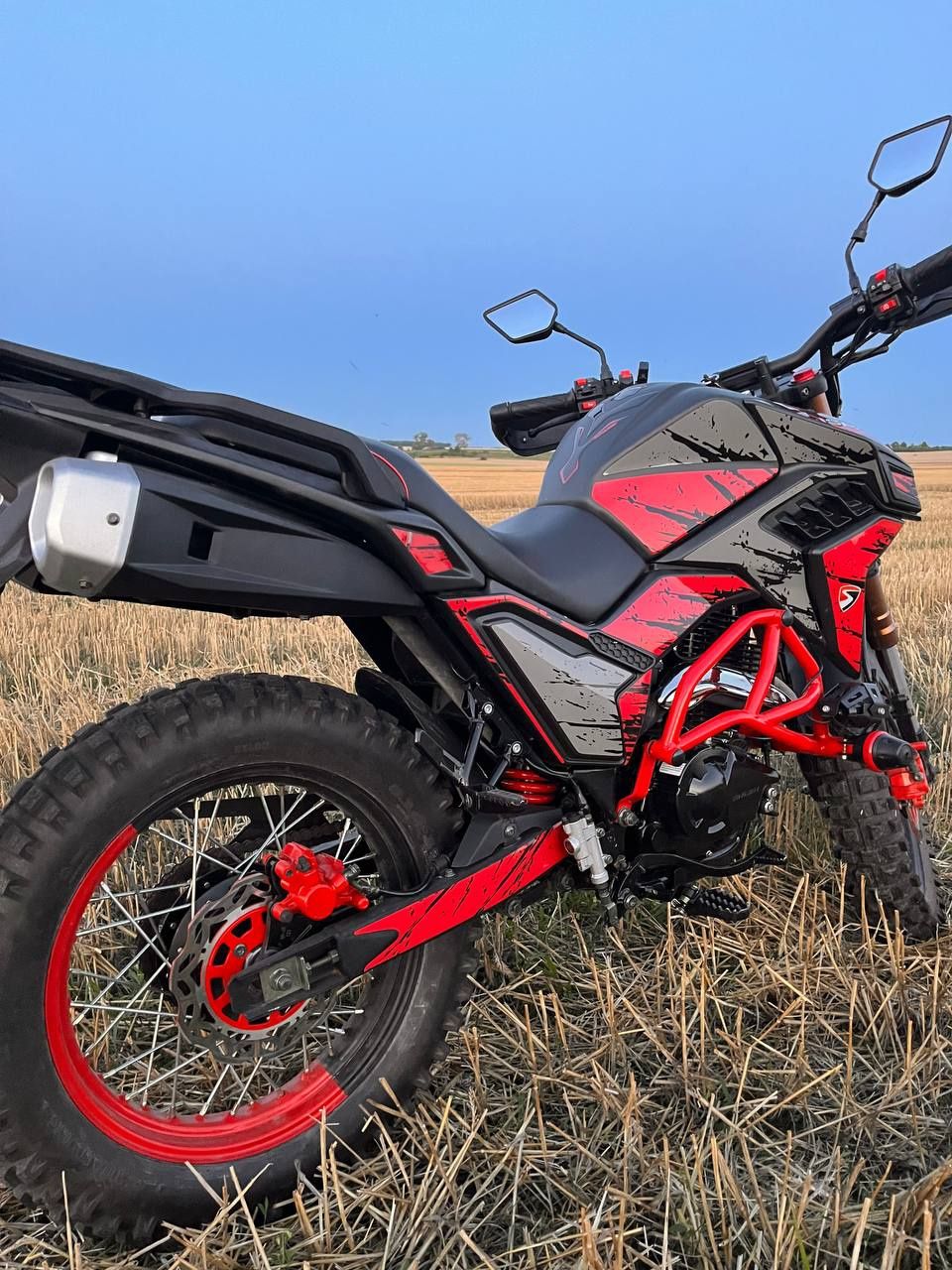 продам Spark SP300T-1