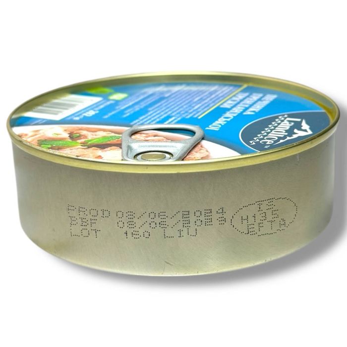 Печінка тріски Landice 202 грам