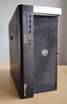 Komputer - DELL Precision T7600, Xeon E5-2620 2.0GHz, 16GB RAM, 3xHD