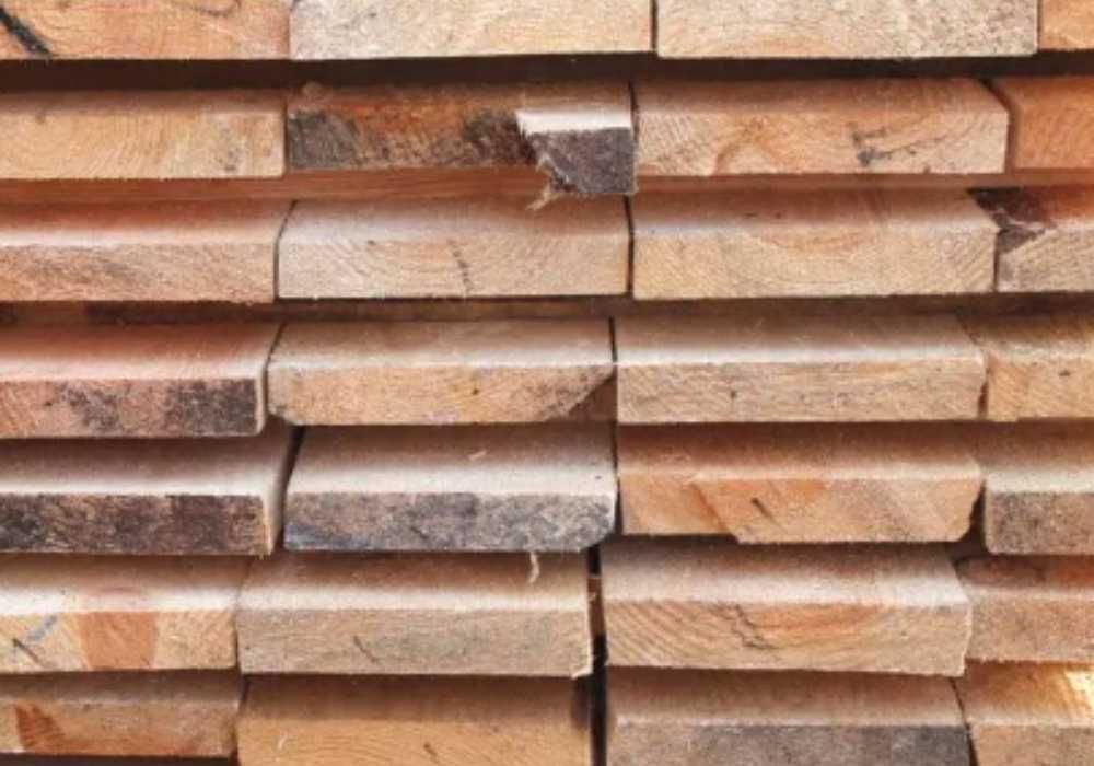 Обрізна дошка 100*25*3000 Доставка до вас Гарантія якості  Дзвоніть