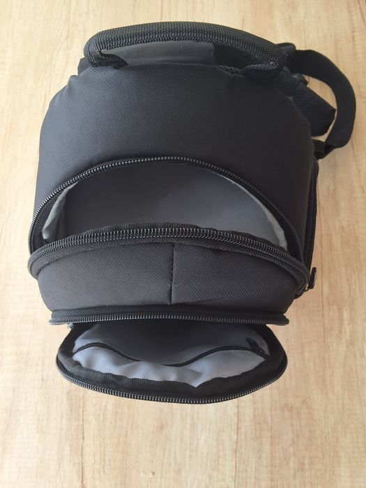 Фоторюкзак Case Logic Black