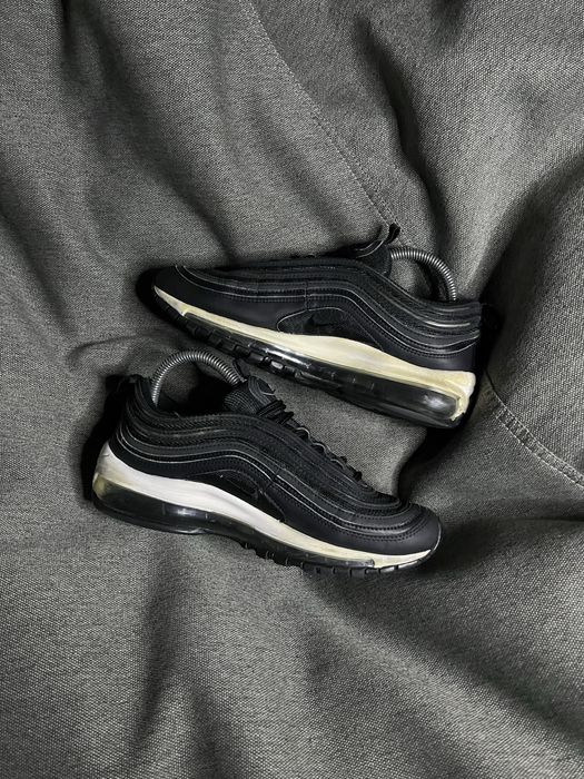 Кросівки NIKE AIR MAX 97 39 25 кроссовки найк аир макс 95 90