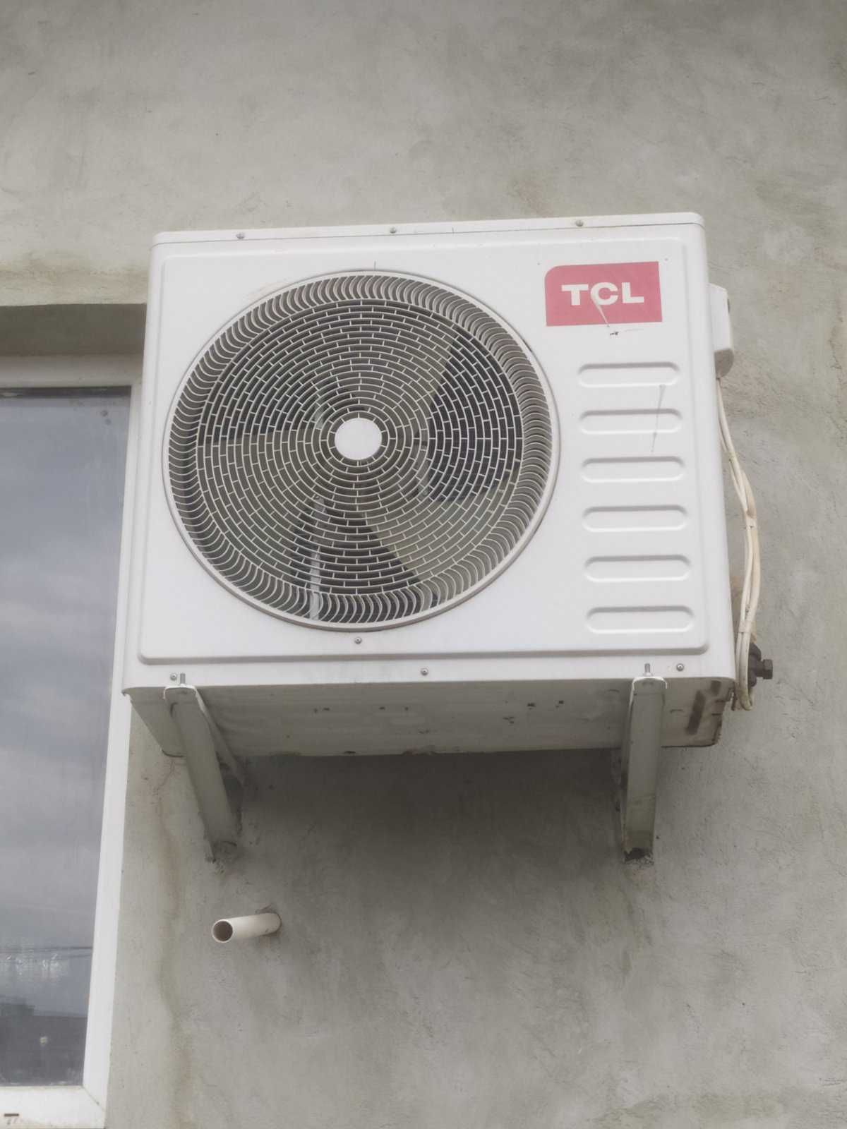Канальний кондиціонер TCL TCC-36D2HRA/U3(SY)