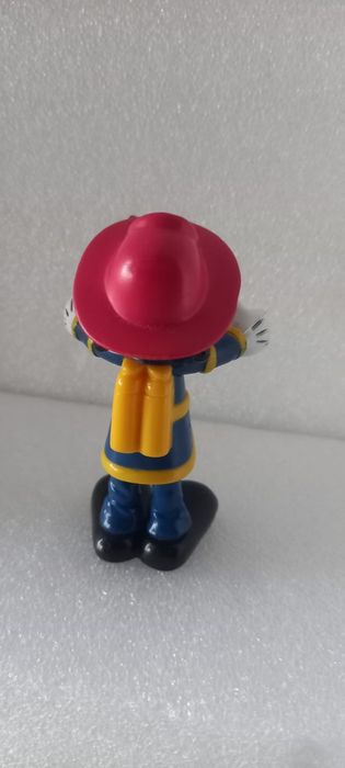 Figura pateta disney
