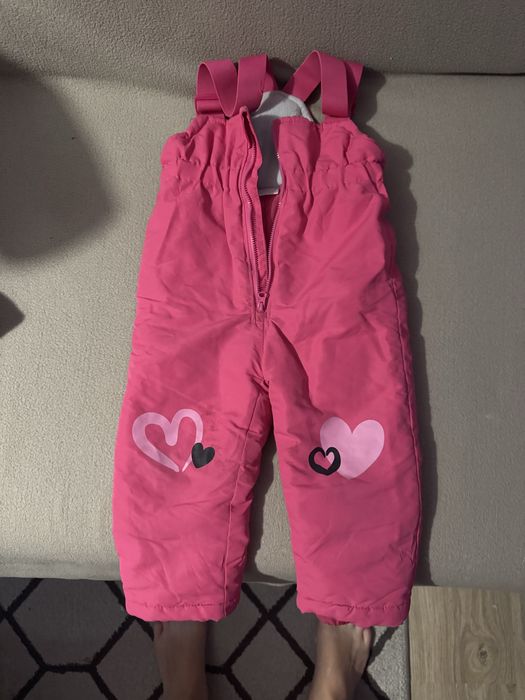 Kombinezon 92 rozmiar