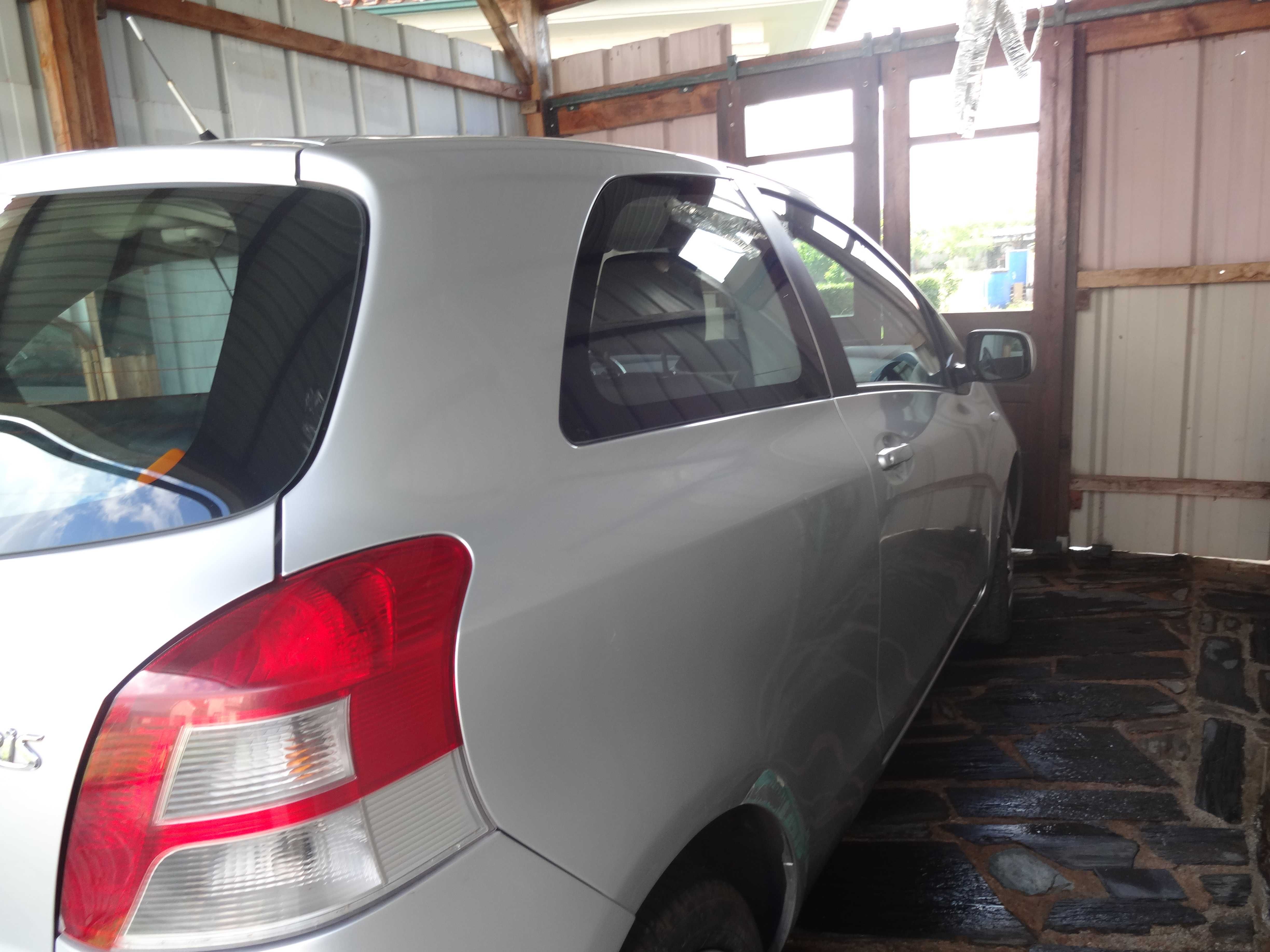 Toyota Yaris 2010