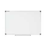 Tablica suchościeralno - magnetyczna w ramie aluminiowej 120 x 90