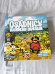Osadnicy Narodziny imperium