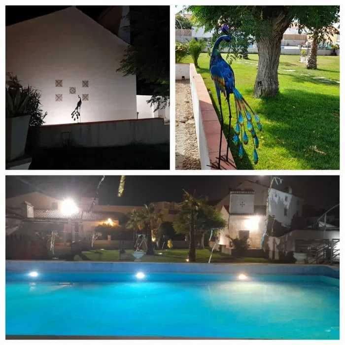 Casa rústica no Alto Alentejo para até 8 pax* com 4 wc