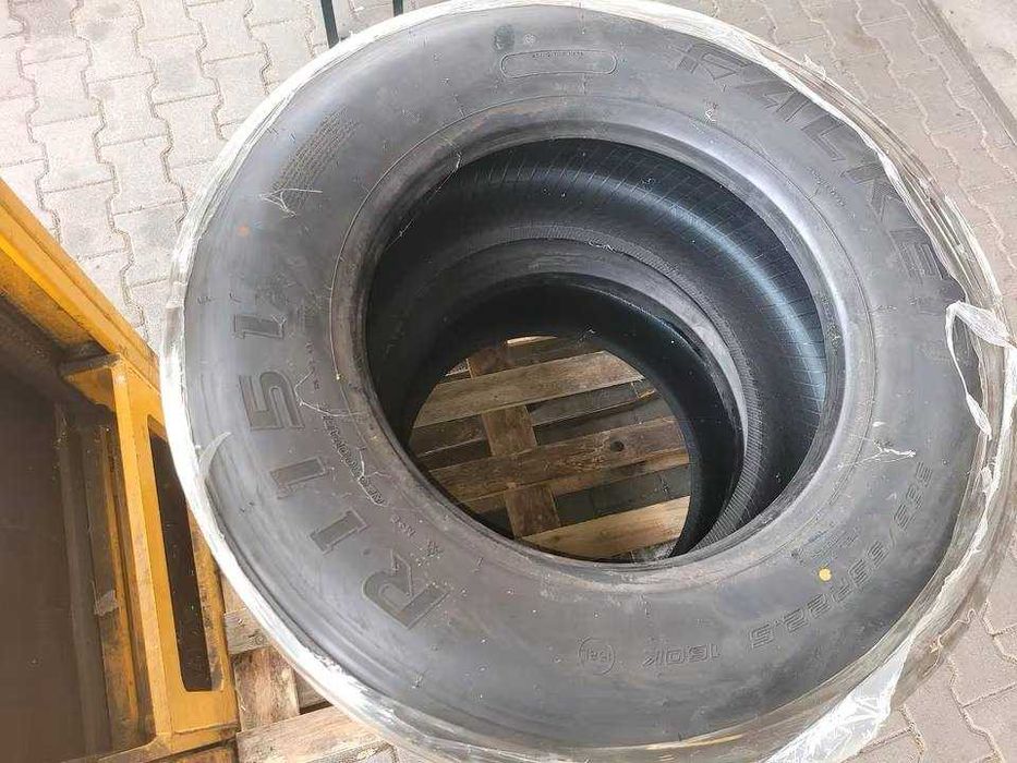 Шини нові FALKEN RI 151 385/55 R22,5 160K 20PR