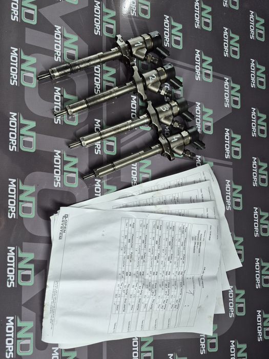 Форсунки 1.6 тел. 095-943-791⁷  Citroen Ford Mazda Peugeot