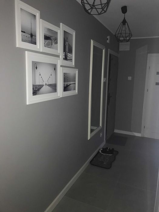 Wynajmę mieszkanie 2 pokojowe