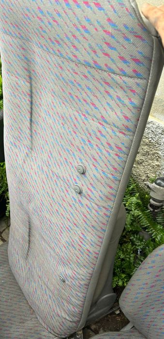 Desocupar espaço 50€ Vendo bancos opel corsa b em bom estado