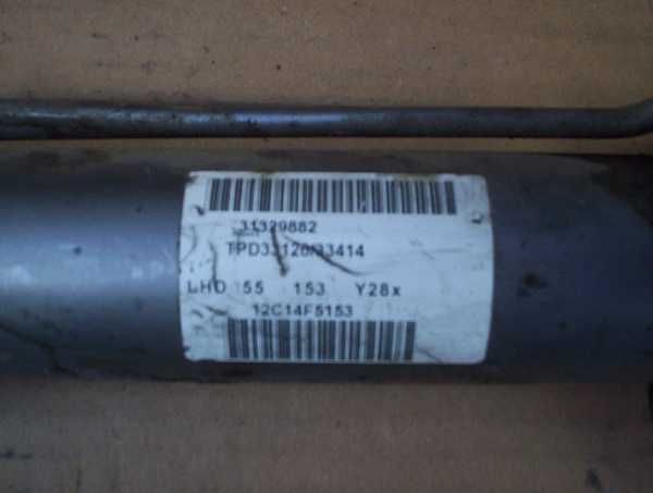 Przekładnia maglownica Volvo V70 III  XC70