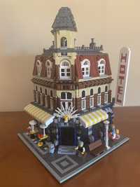 Lepin Café Corner (15002)