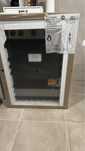 Fogao Novo INDESIT