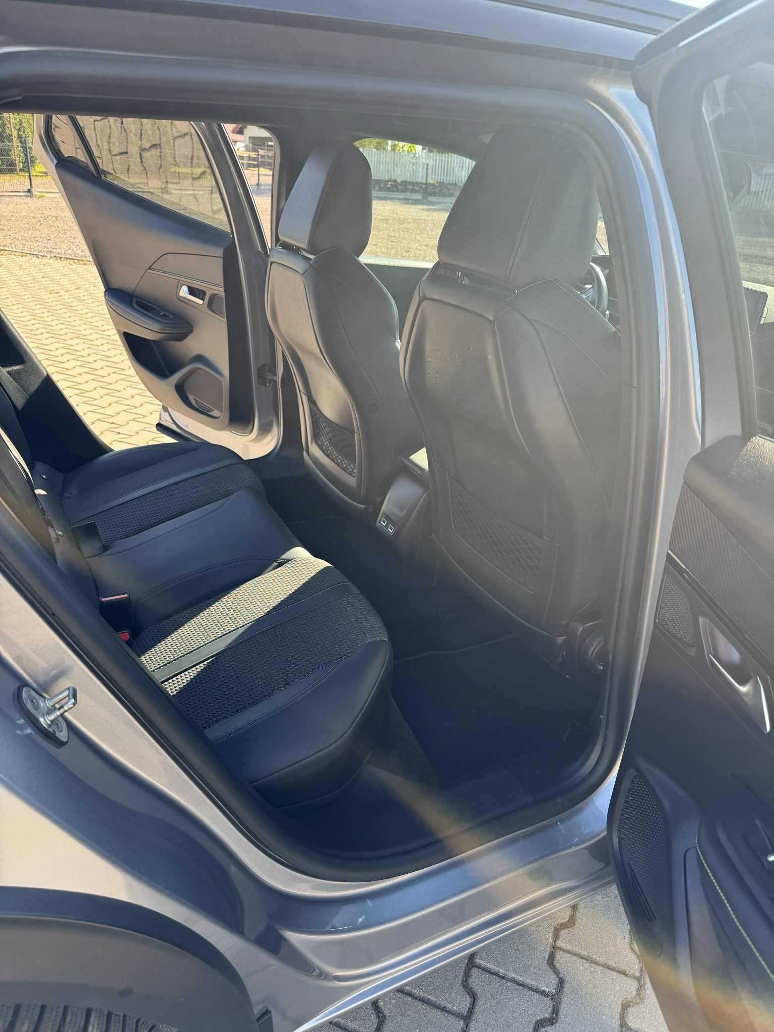 Peugeot 2008 GT Line