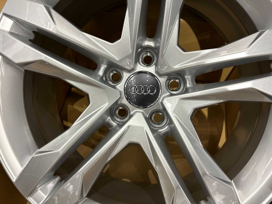 Oryginalne felgi 18 5x112 ET29 Audi A4 B8 B9 Allroad 8W9/601025B