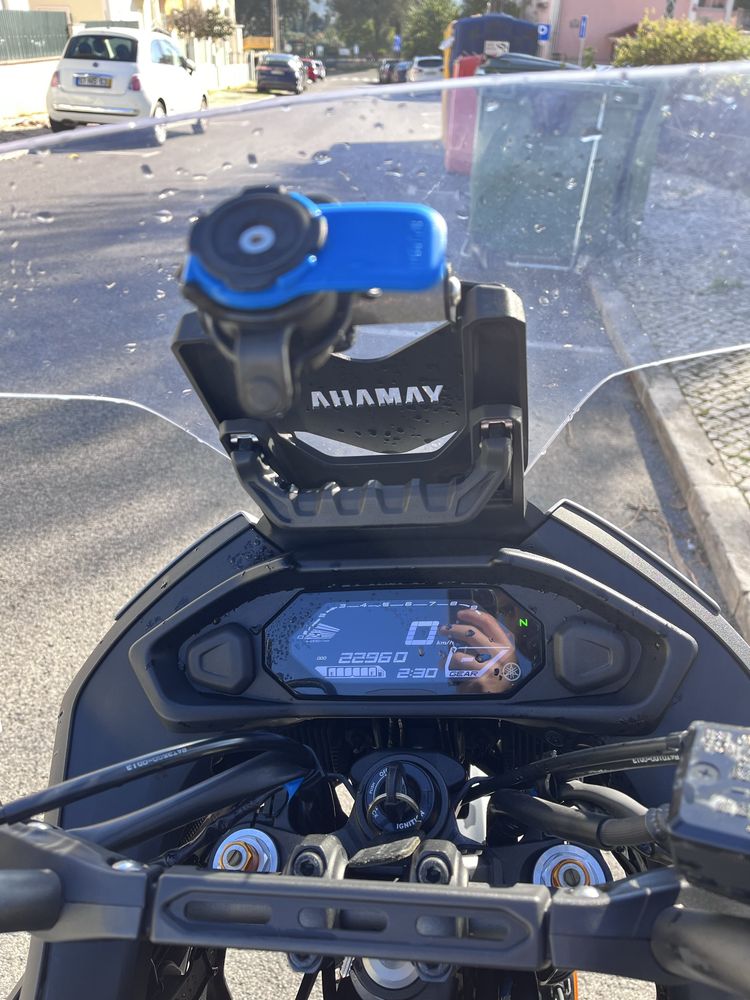 Yamaha tracer 700 | 2020