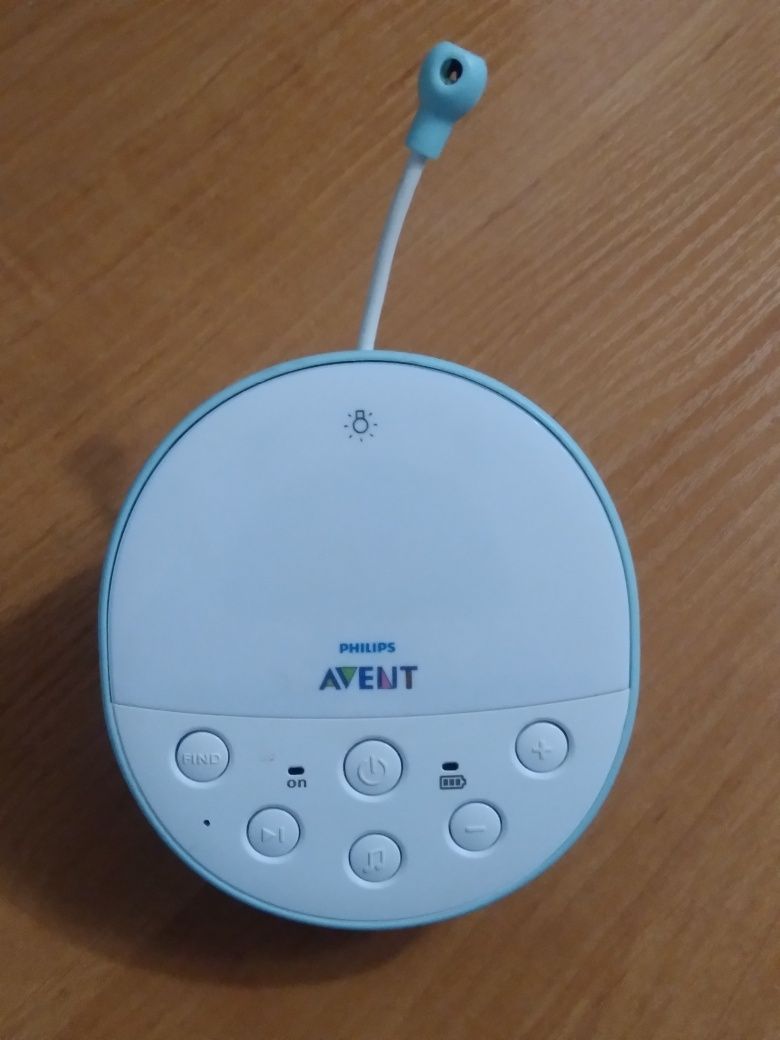 Philips Avent в хорошем состоянии.