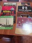 Vendo discos vinil